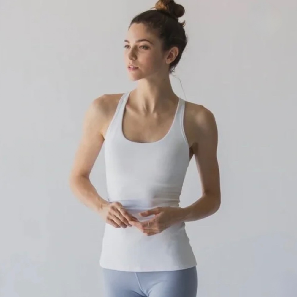 Montiel Workout Tank Top